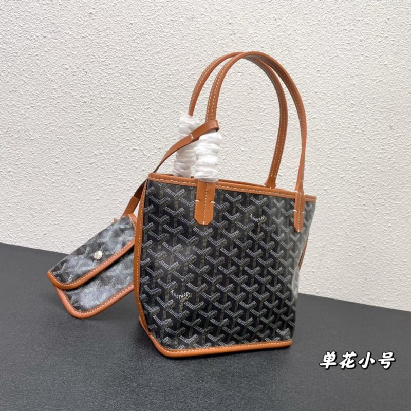 Goyard Shopping Bags